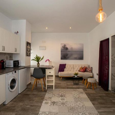 Apartmán Casa Elia B Altea Exteriér fotografie