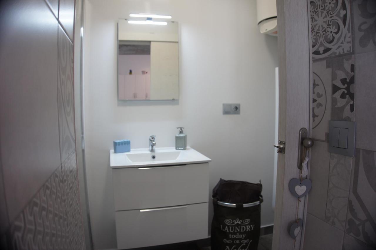 Apartmán Casa Elia B Altea Exteriér fotografie
