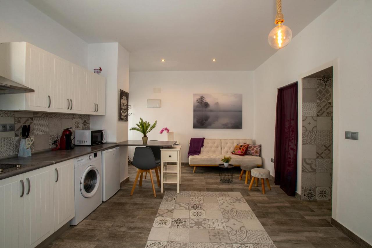Apartmán Casa Elia B Altea Exteriér fotografie