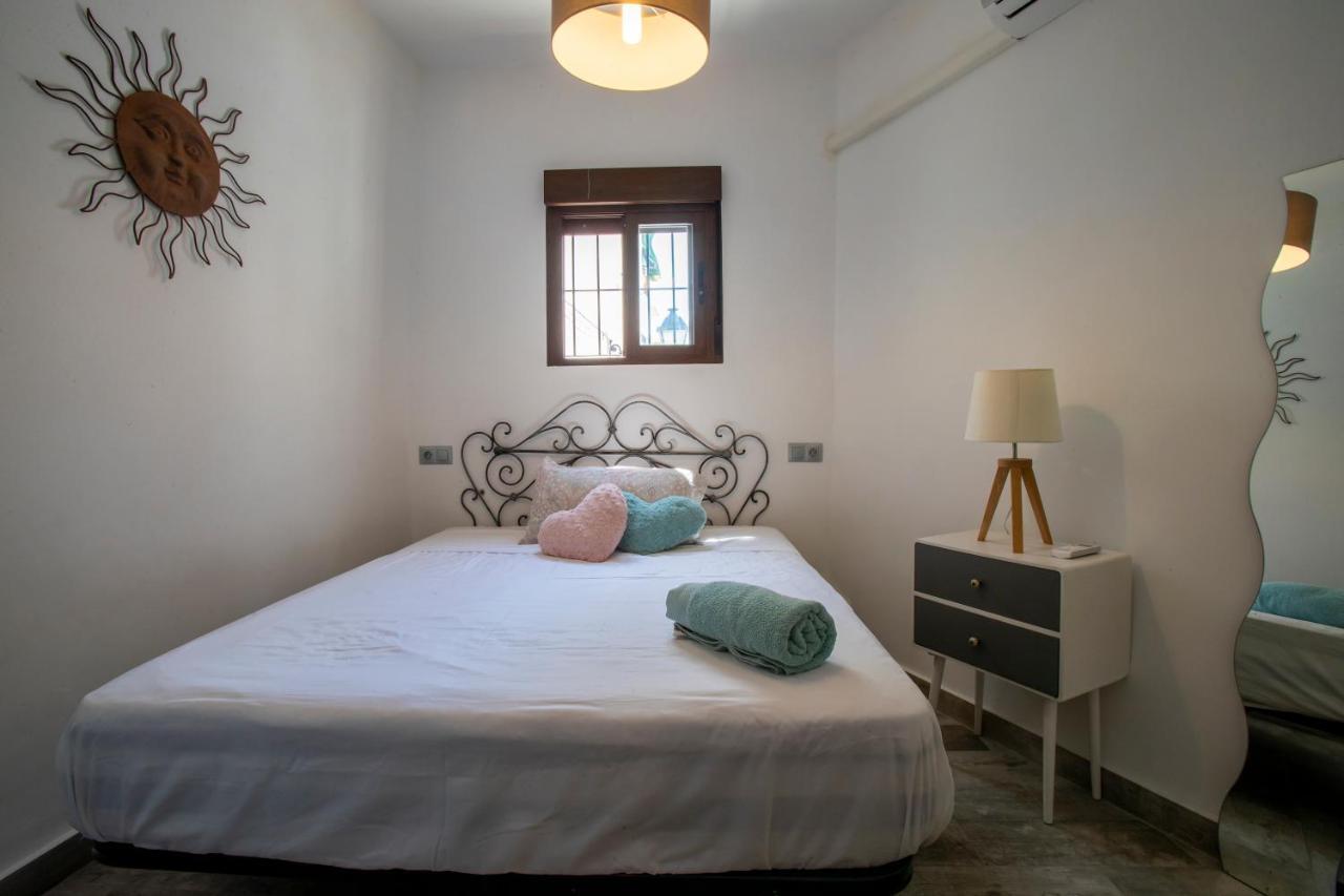 Apartmán Casa Elia B Altea Exteriér fotografie